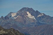 Autunnale in CIMA MENNA (2300 m) da Zorzone ad anello con discesa dal Chignol d’Arale il 25 ott. 2018- FOTOGALLERY